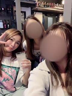 AYAKO「営業開始」