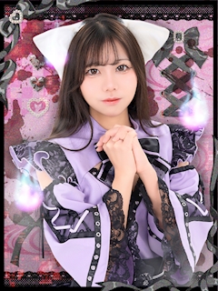 プロフィール写真1・ふしみ|幽遊屋敷~霊女編~・ユウユウヤシキ レイジョヘン - 秋葉原のコンカフェ