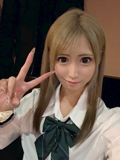 プロフィール写真3・まい🍺💕｜Link・リンク - 今池のスナック