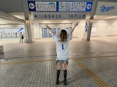 プロフィール写真5・まい🍺💕｜Link・リンク - 今池のスナック