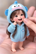 *