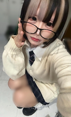 プロフィール写真11・ぁぅ。|cafe&bar chapo・チャポ - 池袋東口のコンカフェ
