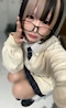 プロフィール写真11・ぁぅ。|cafe&bar chapo・チャポ - 池袋東口のコンカフェ