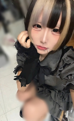 プロフィール写真12・ぁぅ。|cafe&bar chapo・チャポ - 池袋東口のコンカフェ