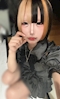 プロフィール写真14・ぁぅ。|cafe&bar chapo・チャポ - 池袋東口のコンカフェ