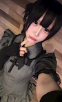 ぁぅ。
