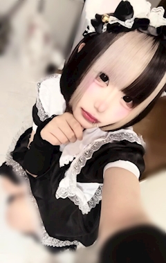 プロフィール写真4・ぁぅ。|cafe&bar chapo・チャポ - 池袋東口のコンカフェ