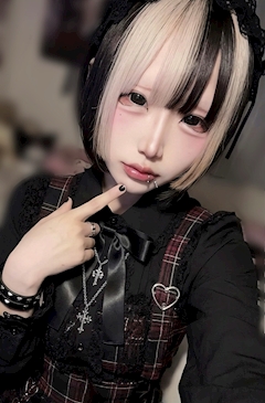 プロフィール写真5・ぁぅ。|cafe&bar chapo・チャポ - 池袋東口のコンカフェ