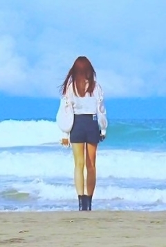 プロフィール写真1・i｜Noche・ノーチェ - 郡山・朝日のスナック