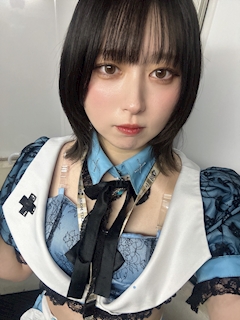 プロフィール写真1・せり|Cafe&Bar カルテット・カルテット - 池袋東口のコンカフェ