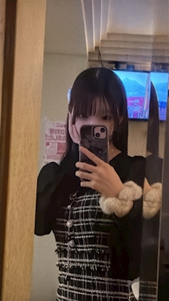 プロフィール写真1・なるみ｜ガールズバー ビアンベニュー・ガールズバービアンベニュー - 新潟市のガールズバー