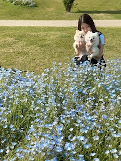 プロフィール写真3・なつみ｜SEN・セン - 本町のスナック