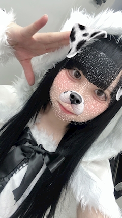 プロフィール写真2・むぎ|Sweet Rabbit・スイート ラビット - 岐阜 柳ヶ瀬のコンカフェ