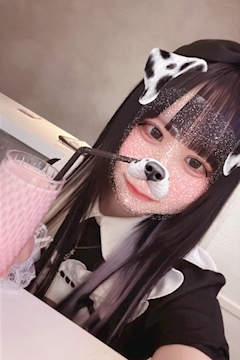 プロフィール写真2・こはる むぎ|Sweet Rabbit・スイート ラビット - 岐阜 柳ヶ瀬のコンカフェ