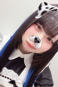 プロフィール写真1・こはる むぎ|Sweet Rabbit・スイート ラビット - 岐阜 柳ヶ瀬のコンカフェ