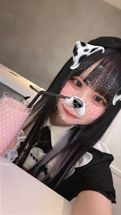 プロフィール写真1・むぎ|Sweet Rabbit・スイート ラビット - 岐阜 柳ヶ瀬のコンカフェ