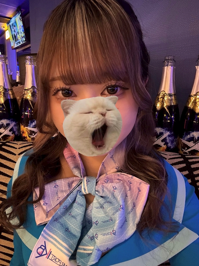 プロフィール写真1・クルミ　Business｜