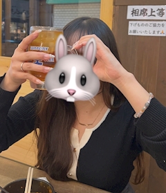 プロフィール写真1・ゆうり｜Girls Cafe NEON＋・ネオンプラス - 関内のガールズバー