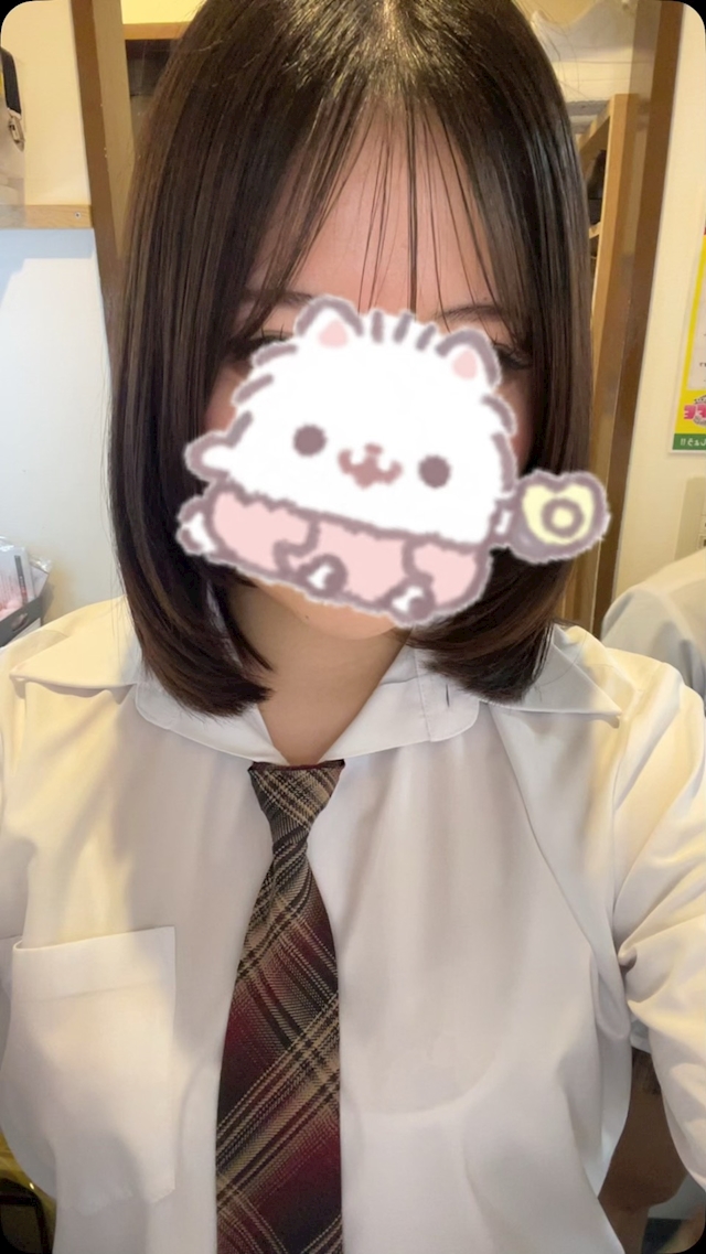 体験おとのプロフィール写真