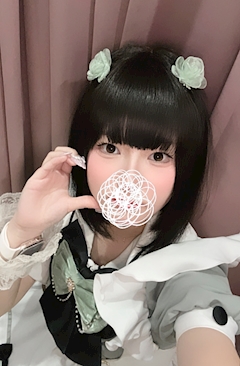 プロフィール写真2・らん｜maidland・メイドランド - 広島市（流川）のガールズバー