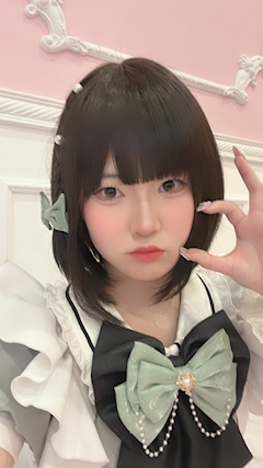 プロフィール写真1・らん｜maidland・メイドランド - 広島市（流川）のガールズバー