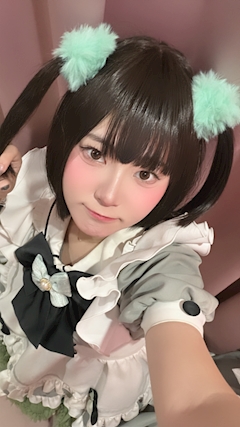 プロフィール写真3・らん|maidland・メイドランド - 広島市(流川)のガールズバー