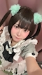 プロフィール写真3・らん|maidland・メイドランド - 広島市(流川)のガールズバー
