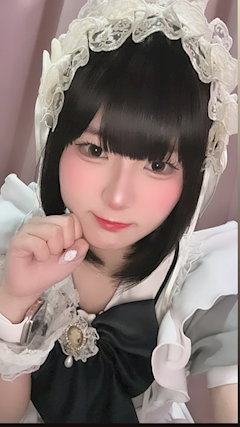 プロフィール写真3・らん｜maidland・メイドランド - 広島市（流川）のガールズバー