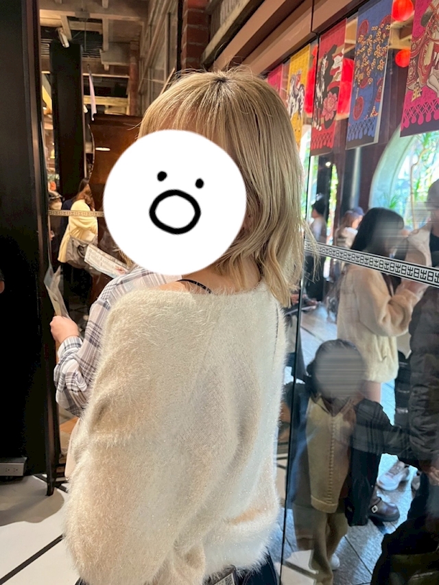 あやか NC
