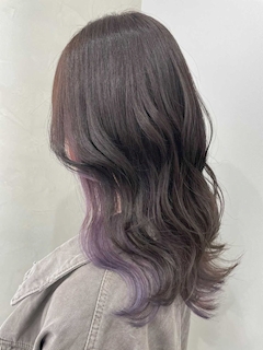 プロフィール写真3・橘華　まりん｜ALLURE・アリュール - 国分町のキャバクラ