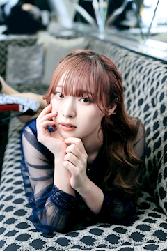 プロフィール写真3・橘華 まりん|ALLURE・アリュール - 国分町のキャバクラ