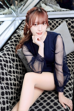 プロフィール写真1・橘華 まりん|ALLURE・アリュール - 国分町のキャバクラ