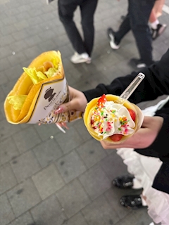 かほ