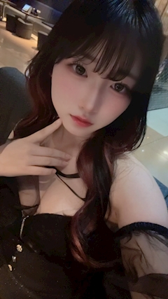 プロフィール写真5・百夜 天城｜鹿児島/天文館/キャバクラ/EMIRAI エミライ