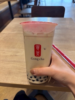 はのん