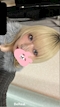 プロフィール写真2・はのん｜BURNER・バーナー - 津田沼のガールズバー