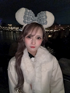 プロフィール写真2・おと｜Girl's bar R's EMOTION・アールズエモーション - 北千住のガールズバー