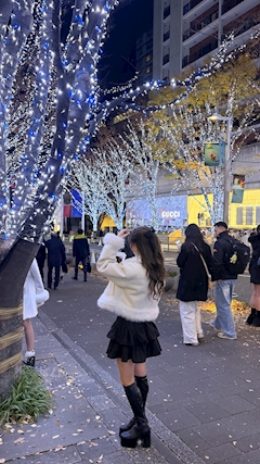 プロフィール写真6・おと｜Girl's bar R's EMOTION・アールズエモーション - 北千住のガールズバー