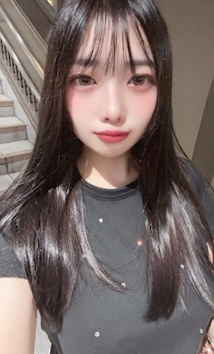 プロフィール写真2・りか｜Casual Bar Rizz・リズ - 刈谷のガールズバー