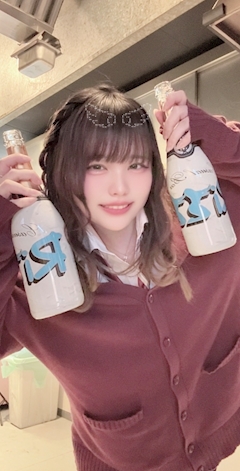 プロフィール写真2・みこ｜Casual Bar Rizz・リズ - 刈谷のガールズバー