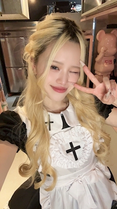 プロフィール写真5・そら|Casual Bar Rizz・リズ - 刈谷のガールズバー