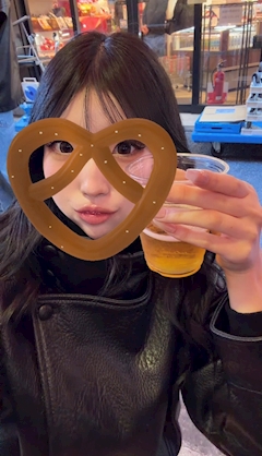 めい「中華街🇨🇳🐼」