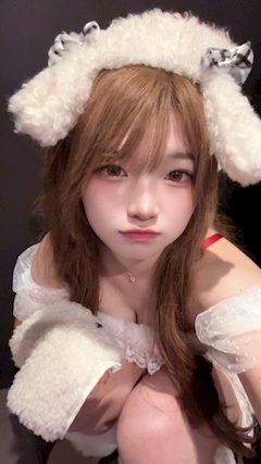 プロフィール写真4・ねこ｜焼肉とバニーガール 名古屋 錦店 - 名古屋 錦のガールズバー