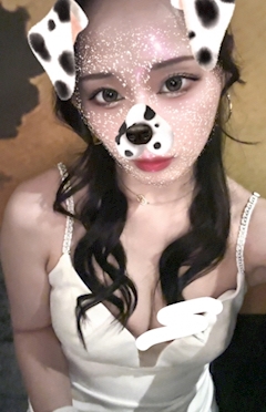 プロフィール写真1・えり｜CLUB FOUR LEAF・クラブフォーリーフ - 松本のキャバクラ