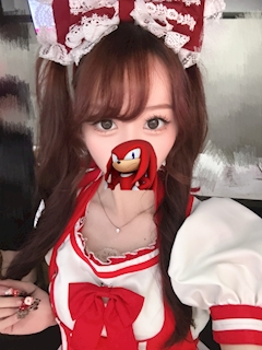 プロフィール写真1・きり｜LOVE DRIP・ラブドリップ - 広島市（流川）のガールズバー