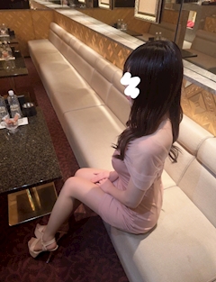 プロフィール写真1・ひなの|CLUB Luna・ルナ - 祇園のキャバクラ