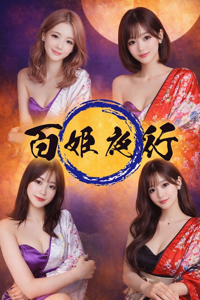 ひなた💛百姫夜行 百姫夜行