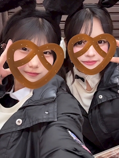 この「♡3/23♡」