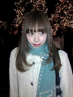 プロフィール写真1・りか｜Girl's Bar ORION・オリオン - 池袋西口のガールズバー