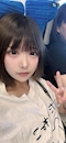 プロフィール写真7・前向きえなぴ👊🏻❤️🔥|CREA・クレア - 名古屋 錦のコンカフェ